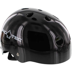 Pro-Tec Classic CPSC helmet - gloss black