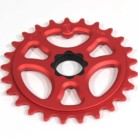 Profile Galaxy Spline Drive 22mm sprocket - Lukas Halahan Blood Moon