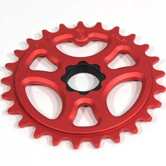 Profile Galaxy Spline Drive 22mm sprocket - Lukas Halahan Blood Moon