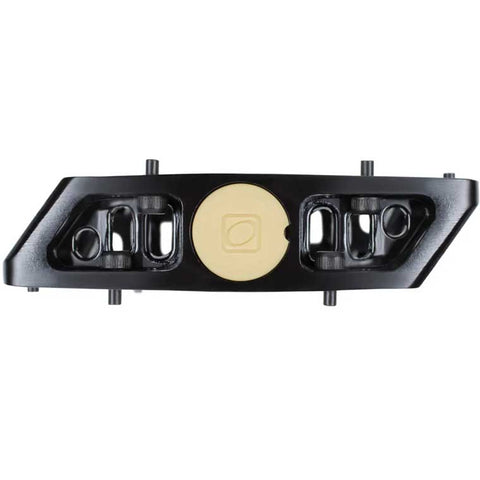 Odyssey Trailmix AL pedals - unsealed