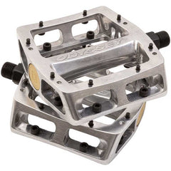 Odyssey Trailmix AL pedals - unsealed