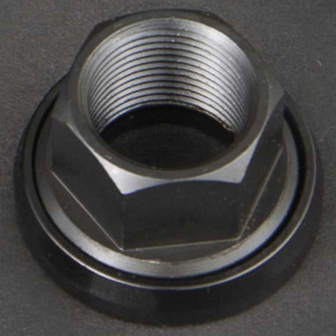 Flybikes Magneto 14mm axle nut