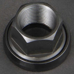 Flybikes Magneto 14mm axle nut