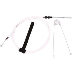 Odyssey Linear Quik Slic adjustable cable