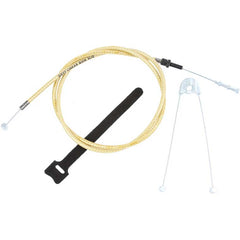 Odyssey Linear Quik Slic adjustable cable