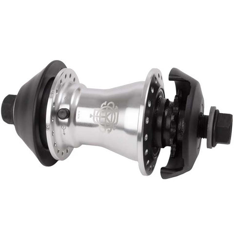 Odyssey Clutch Pro freecoaster hub
