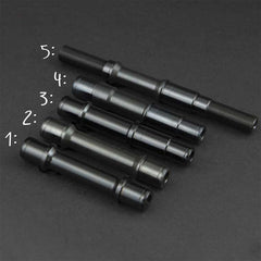 Flybikes Magneto axle