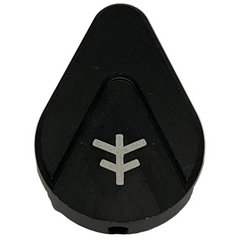 Flybikes Manual CNC Springhanger brake hanger