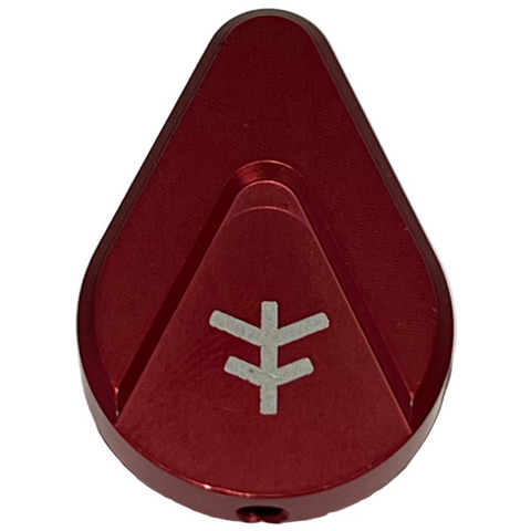 Flybikes Manual CNC Springhanger brake hanger