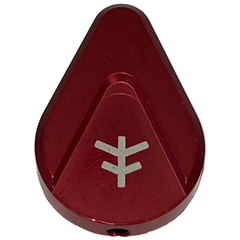 Flybikes Manual CNC Springhanger brake hanger