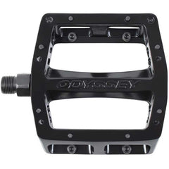 Odyssey Trailmix pedals - sealed