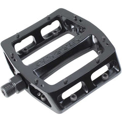 Odyssey Trailmix pedals - sealed