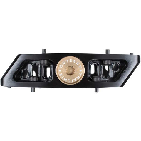 Odyssey Trailmix pedals - sealed