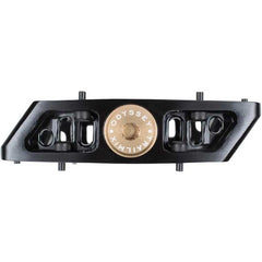 Odyssey Trailmix pedals - sealed