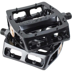 Odyssey Trailmix pedals - sealed