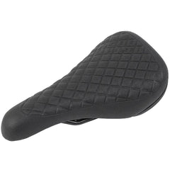Odyssey Aitken railed seat - black