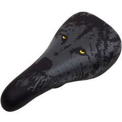 Odyssey Aitken Nightwolf railed seat