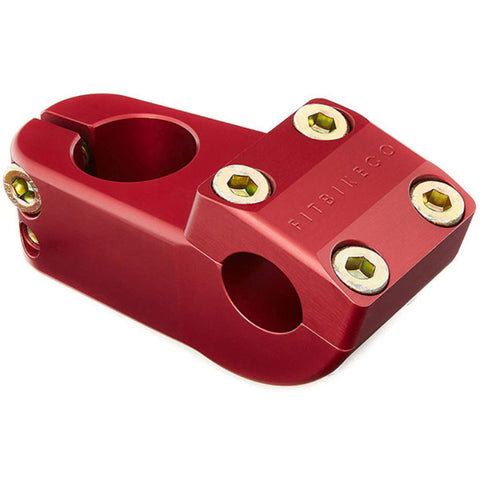 パーツ FITBIKE AITKEN STEM BMX Fit Bikes Aitken stem
