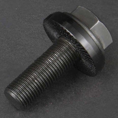 Flybikes Magneto M10 axle bolt - Hex