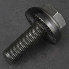 Flybikes Magneto M10 axle bolt - Hex