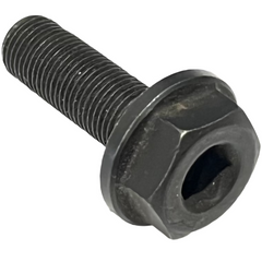 Flybikes Magneto front axle bolt - Hex