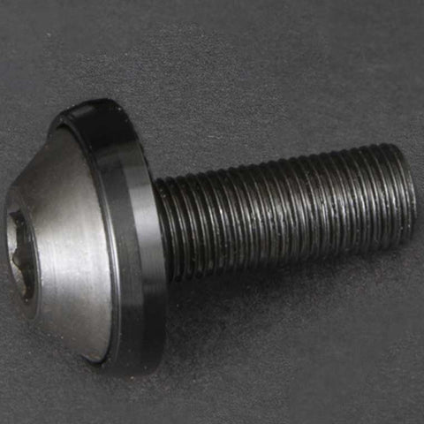 Flybikes Magneto M10 axle bolt - Cone