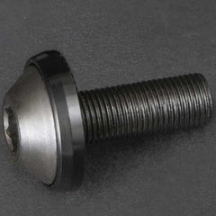 Flybikes Magneto M10 axle bolt - Cone