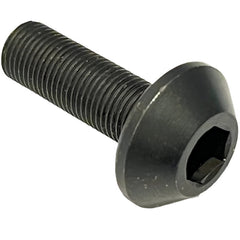 Flybikes Magneto front axle bolt - Cone