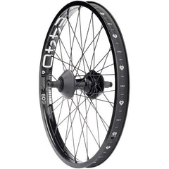 Eclat Seismic / E440 cassette rear wheel