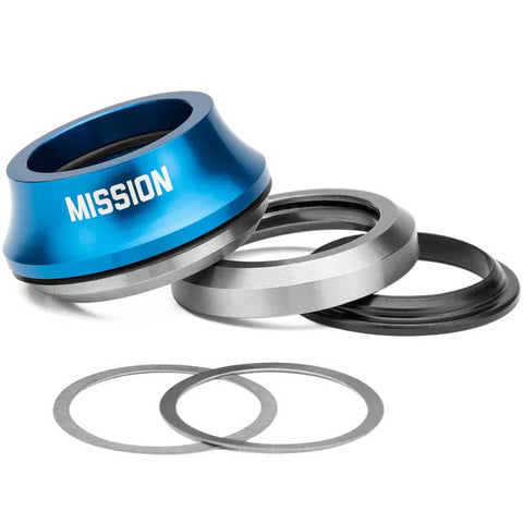 Mission Components Turret headset