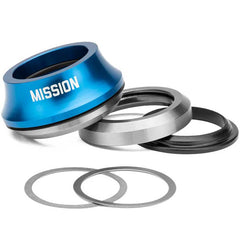 Mission Components Turret headset