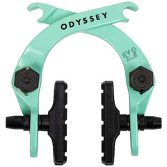 Odyssey EVO 2.5 brake - toothpaste