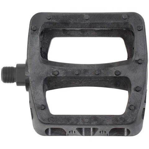Odyssey Twisted PC pedals