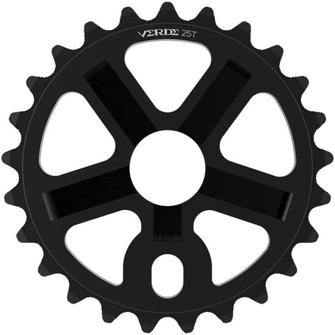 Verde Regent sprocket