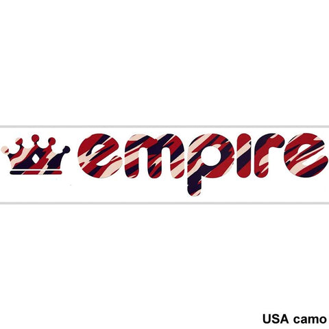 Empire BMX 7