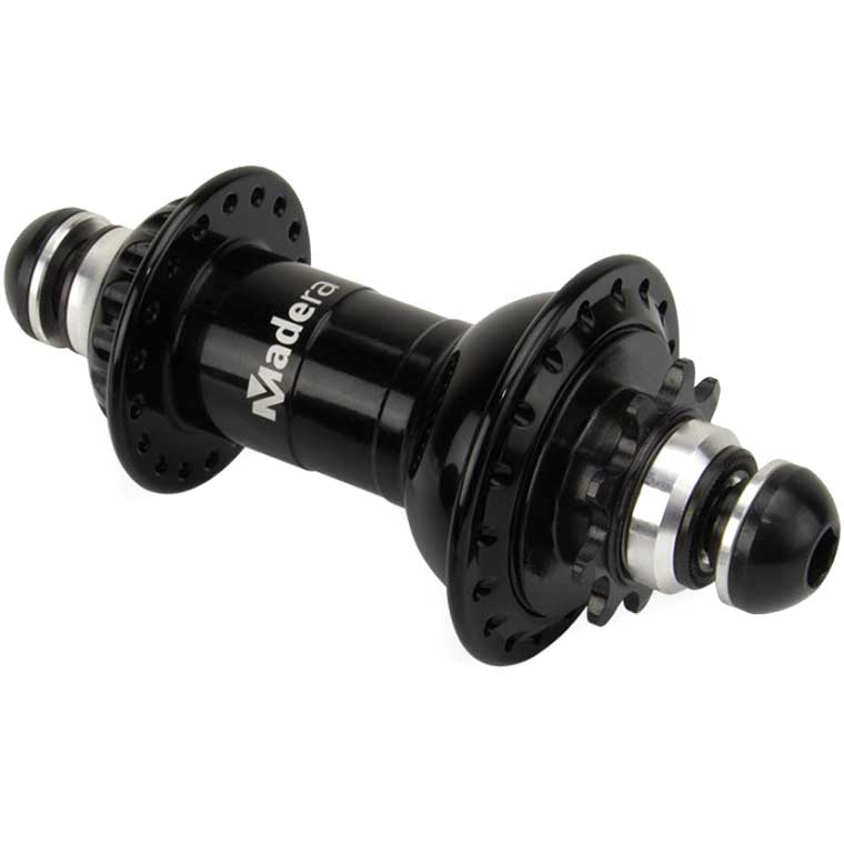 BMX DECO MADERA他パーツ多数 Deco Jackpot Tsutomu Kitayama Signature Frame