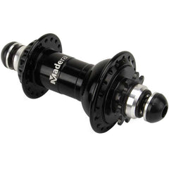 Madera V2 cassette rear hub