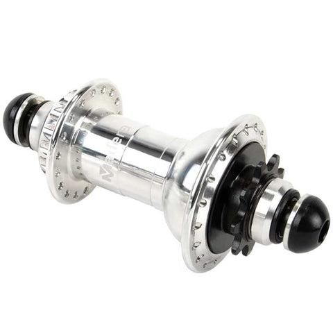 Madera V2 cassette rear hub