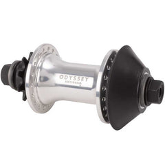 Odyssey Antigram V2 rear hub