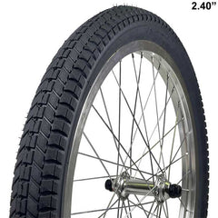 S&M Mainline V2 tire 20