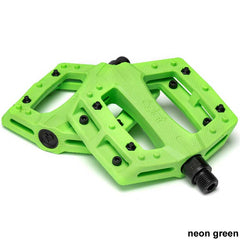 Eclat Contra pedals