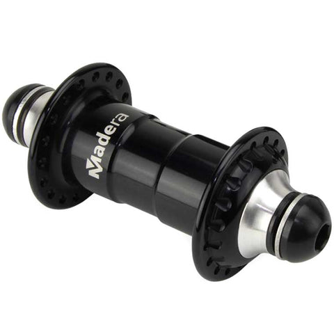 Madera Pilot V2 front hub