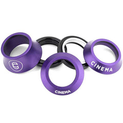 Cinema Lift Kit headset