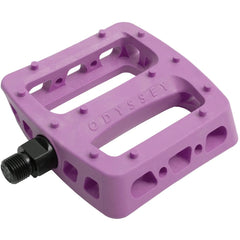 Odyssey Twisted PRO PC pedals
