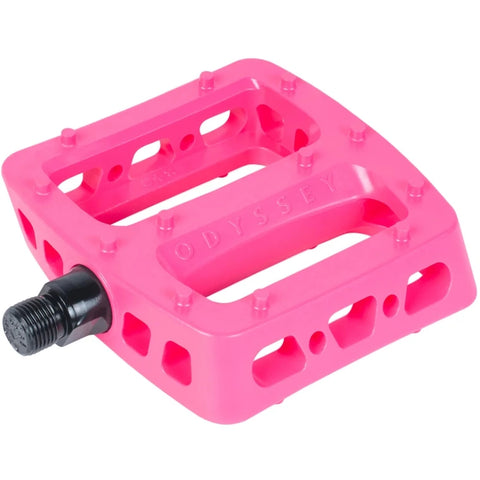 Odyssey Twisted PRO PC pedals