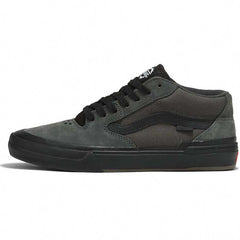 Vans Style 114 BMX shoes - Unexplored
