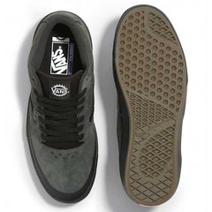 Vans Style 114 BMX shoes - Unexplored