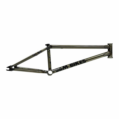 S&M ATF XL frame