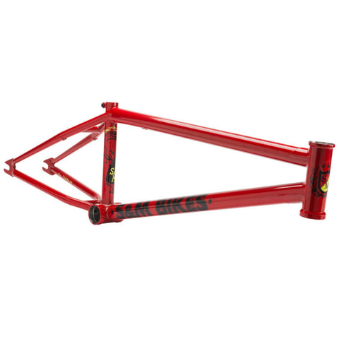 S&M ATF XL frame