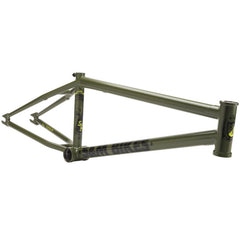 S&M ATF XL frame